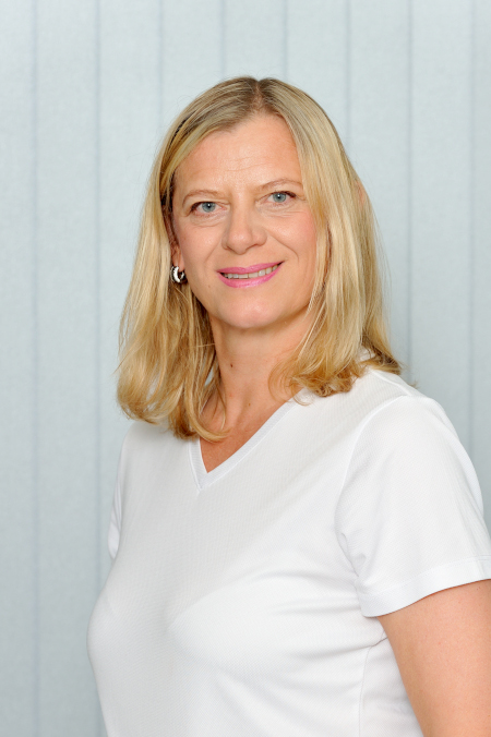Ludmilla Hussu